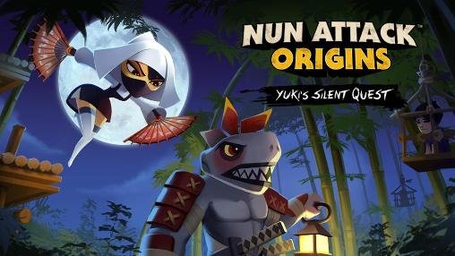 game pic for Nun attack origins: Yuki silent quest